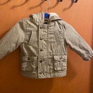 Oshkosh 9m coat